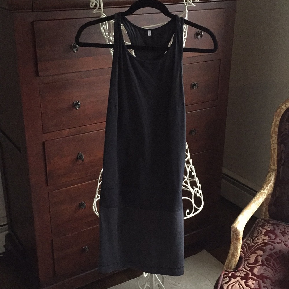 Lululemon activewear dress
